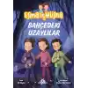 Esma ile Hüsna 2 - Bahçedeki Uzaylılar