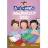 Esma ile Hüsna 4 - Görünmezlik İksiri