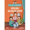 Esma ile Hüsna 5 - Gizemli Bilmece Küpü