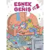 Esnek ile Geniş - 2