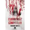 Esrarengiz Cinayetler