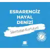 Esrarengiz Hayal Denizi-Mandala