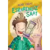Esrarengiz Saat