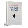Etimolojik Keşifler