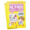 Etkinliklerle Alfabe Öğreniyorum