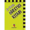 Ev Okulu Öğretici Kitabı