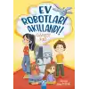Ev Robotları Akıllandı