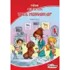 Evcil Hayvanlar - Haydi Öğrenelim