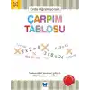 Evde Öğreniyorum - Çarpım Tablosu