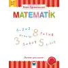 Evde Öğreniyorum - Matematik