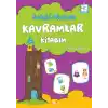 Evdeki Okulum Kavramlar Kitabım 4+Yaş