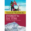 Everestte İlk Türk