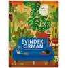 Evindeki Orman (Ciltli)