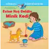 Evine Hoş Geldin Minik Kedi