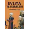 Evliya Tezkireleri