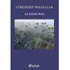Evrenden Masallar