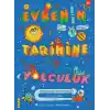 Evrenin Tarihine Yolculuk
