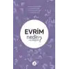 Evrim Nedir Ne Değildir?