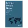Evrimci Politik İktisat