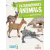 Extraordinary Animals - Intermediate - Level 3 B1
