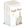 Exupery 4`lü Set Küçük Prens