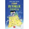 Eyvah Deyimler Cozuttu