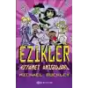 Ezikler 03 - Kıyamet Amigoları (Ciltli)