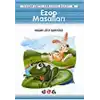 Ezop Masalları / 100 Temel Eser
