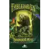 Fablehaven -1