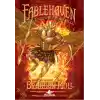 Fablehaven 5  İblis Zindanının Anahtarları