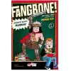 Fangbone! Üçüncü Sınıf Barbar