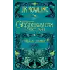 Fantastik Canavarlar: Grindelwald’ın Suçları - Orijinal Senaryo