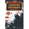 Fantastik İcatlar Koleksiyonu-1 Uzaydaki Hapishane