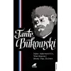 Fante Bukowski