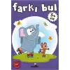 Farkı Bul +5 Yaş