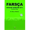 Farsça Modern Öğretim Seti Dördüncü Kitap (Kitap+Cd)