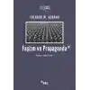 Faşizm ve Propaganda