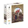 Fatih Sultan Mehmet Puzzle 1000
