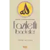Faziletli İbadetler
