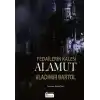 Fedailerin Kalesi Alamut (Bez Cilt)