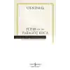 Feder Ya Da Paragöz Koca - Hasan Ali Yücel Klasikleri