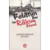 Felatun Bey ile Rakım Efendi