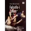 Felsefe-i Zenan (Osmanlıca Orjinali ile Birlikte)