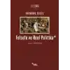 Felsefe ve Reel Politika