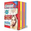 Fenomen Çengel Bulmaca Seti - 5 Kitap