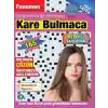 Fenomen Kare Bulmaca 3