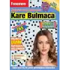 Fenomen Kare Bulmaca 5