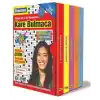 Fenomen Kare Bulmaca Seti (5 Kitap)
