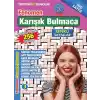 Fenomen Karışık Bulmaca 3