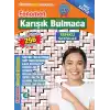 Fenomen Karışık Bulmaca 4